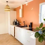 Studio 35M2 10 Min Du Centre Ville A Pied