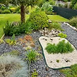 La Mignardise - Jardin & Parking Prives