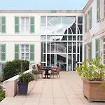 Appartement Terrasse Centre Saint Martin