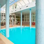 Appartement Terrasse Centre Saint Martin