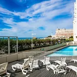 Biarritz Centre Avec Acces Plage