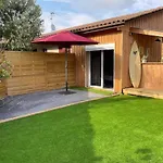 Le Chalet Du Bonheur