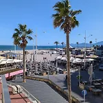 Ti Caraibe Appartement Vue Mer Et Parking Gratuit Du 1 Juin Au 30 Septembre
