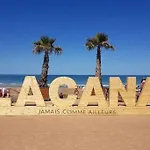 Maison A 200M De La Plage Et Au Coeur De La Station