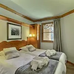 Arc 1950, Appartement Renove, Exposition Sud Ouest, Vue Pistes De Ski, Sauna Hammam Jacuzzi Piscine