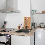 La Cabane Malouine
