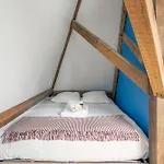 La Cabane Malouine