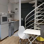 Le Duplex Malouin Armiliner Intramuros