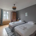 Villa Bougainville