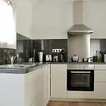 Scorfel Lodge, Minimalist, Moderne & Spacieux