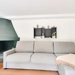 Residence Castel St Clair - Maeva Home - Appartement Avec Terrasse 2 Pieces 4 Personnes - Confort - Super Home Mae-6371