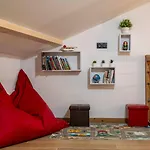 Apartment Duplex La Renardiere