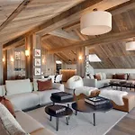 Antares Mira 301 Luxury Penthouse Duplex Ski In And Out