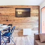 Apartment La Divaria - Le Lac-6 By Interhome