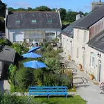 14 Maison 6 Pers Les Gites Bigoudens