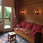 Le Mazot - Avoriaz