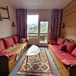 Le Mazot - Avoriaz