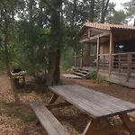 Chalet La Lande