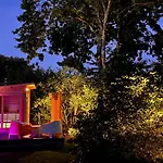 Eden Locquirec - Piscine & Spa Chambre D Hotes