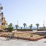 Apartment Les Balcons De La Plage-5 By Interhome