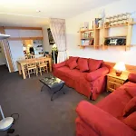 Residence Aime 2000 - 2 Pieces + Cabine 6 Pers - Plagne Aime 2000 Mae-8414