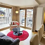 Appartement Lumineux 3 Chambres, Centre Les Gets, Netflix, Parking, Wifi - Fr-1-598-112