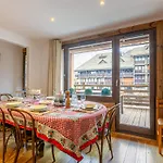 Appartement De Charme Avec Wifi, Au Pied Des Pistes, 4 Pieces, Val-D'Isere - Fr-1-694-130
