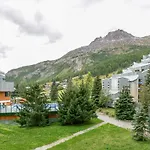 Appartement Lumineux Skis Aux Pieds Pour 6 Pers. Avec Wifi - Val-D'Isere - Fr-1-694-258