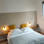 Maison De Vacances Locquirec