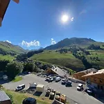 Appart Renove 2* Pour 6 Pers. Avec 2 Salles D'Eau Et Balcon Sud - Fr-1-458-178