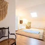 Biarritz Surf Lodge Chambre D'Hotes
