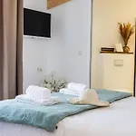 Biarritz Surf Lodge Chambre D'Hotes