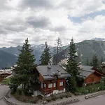 Courchevel 1850 - Appartement Cosy 50M² - 4 Pers - Centre Station - Proche Pistes - Fr-1-631-145