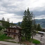 Courchevel 1850 - Appartement Cosy 50M² - 4 Pers - Centre Station - Proche Pistes - Fr-1-631-145