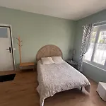 Appartement Cosy, A Deux Pas De La Mer