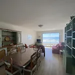 Bel Appartement Face Mer - Garage