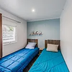 Bungalow 2 Chambres Avec Clim