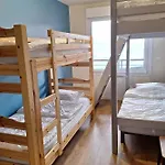 3-Rooms Apartment In Front Of Snow