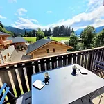 Appartement Lumineux 2 Suites, Proche Pistes Et Au Calme - Les Gets - Fr-1-598-173