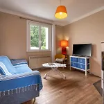 Maison De Vacances 50M De La Plage