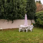 Maison De Vacances 50M De La Plage