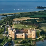 Maison Face A L'Ocean