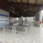 Mobil Home Houlgate