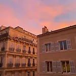 Grand Appartement Lumineux