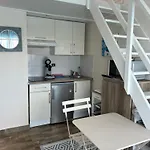 Studio Village Naturiste