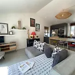 Granville Centre - Duplex 6 Pers