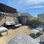 Granville Centre - Duplex 6 Pers