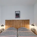 3 Bedroom Nice Home In Saint-Denis-Doleron