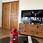 Casa La Selva-Vue Magnifique