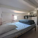 Maison De Vacances Au Bord De La Marina, Wifi, Clim